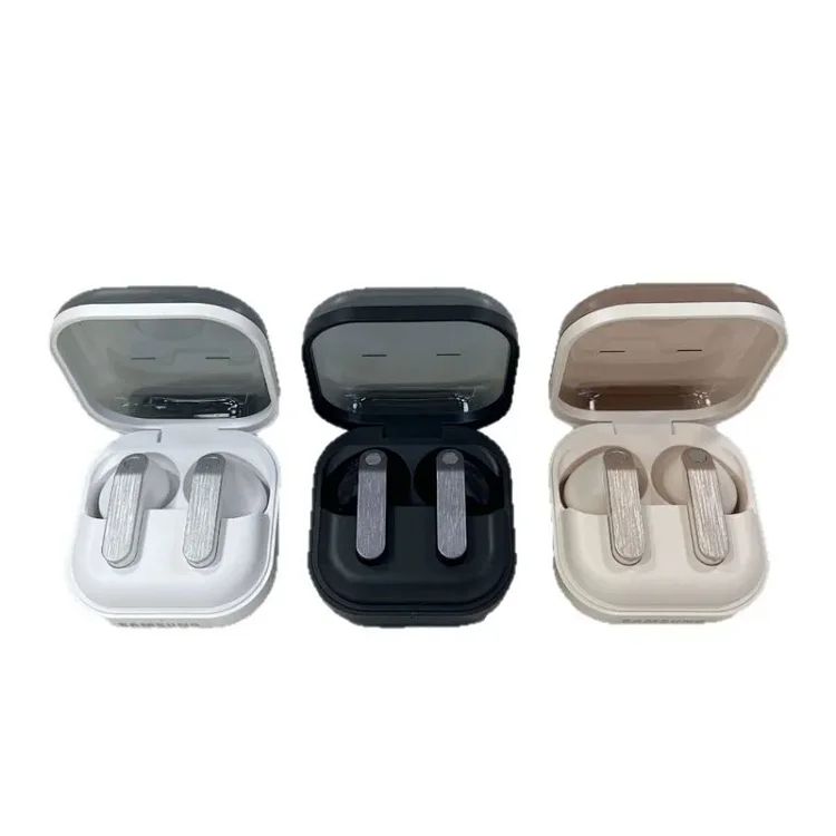 New Buds4 Pro Bluetooth Noise Cancelling Earphones