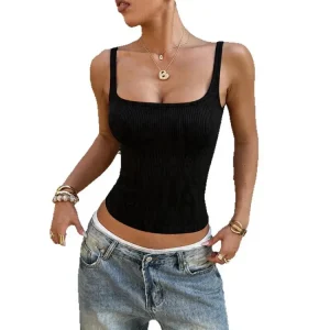 Summer Cami Top