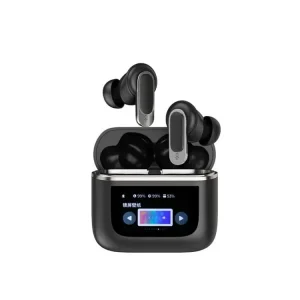TOUR PRO2 Touch Screen Bluetooth Noise Cancelling Earphones