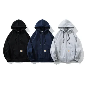 New Carhartt Classic Hoodie