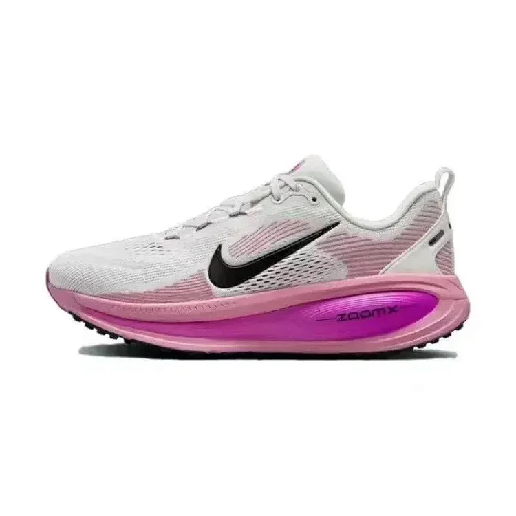 Nike Zoom Vomero 18 Mesh Breathable Running Shoes