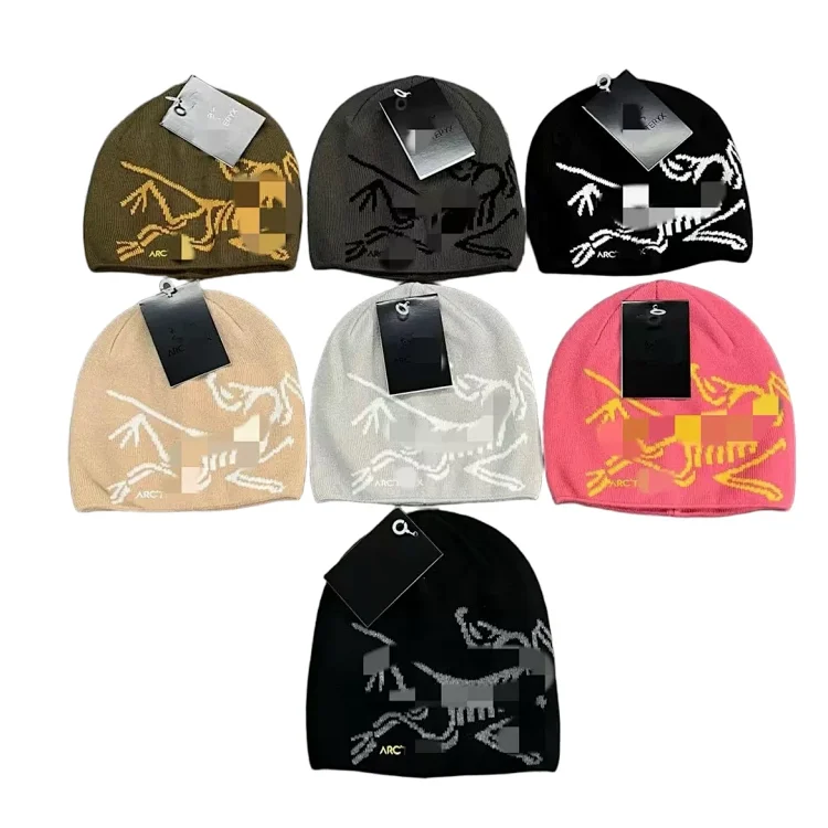 Arc'teryx New Warm Fashion Knit Beanie