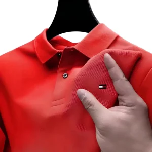 TOMMY New Polo Shirt