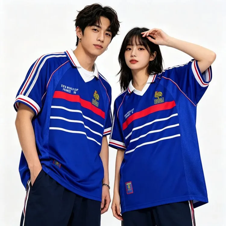 England & Germany Club Soccer Jerseys