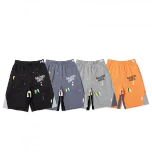 Streetwear GALLERY DEPT Athletic Casual Shorts