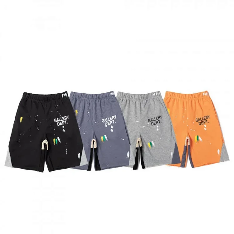 Streetwear GALLERY DEPT Athletic Casual Shorts