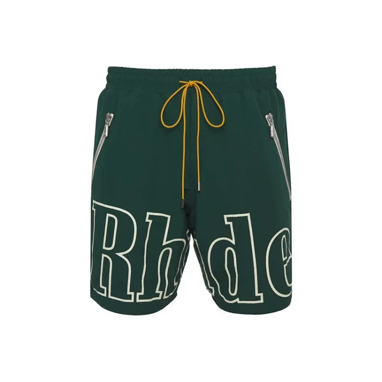 Streetwear New 5-Inch Basketball Shorts