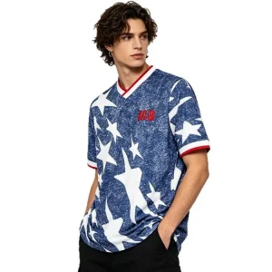 USA National Team World Cup Soccer Jersey