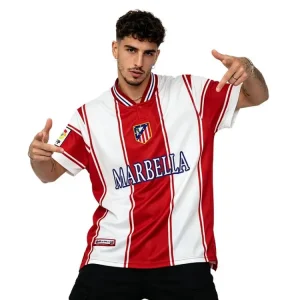 Madrid La Liga Soccer Jersey