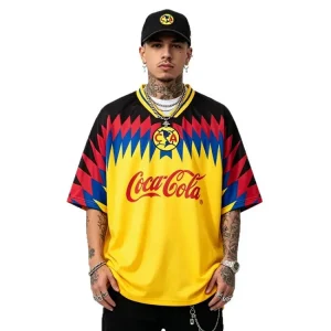 Americas National Team World Cup Soccer Jersey