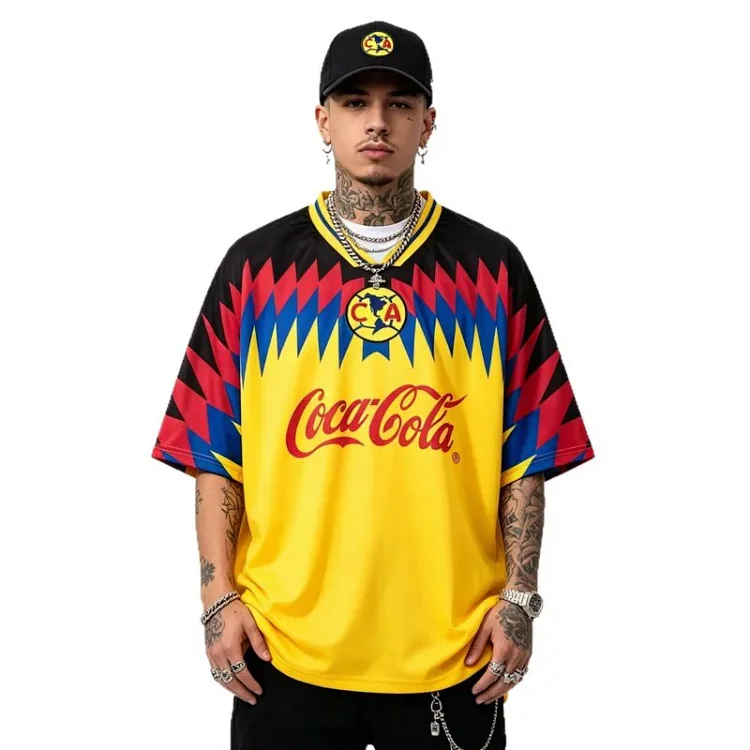Americas National Team World Cup Soccer Jersey