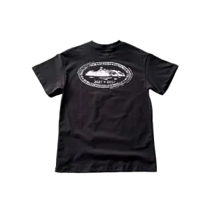 Streetwear CORTEIZ Print T-Shirt