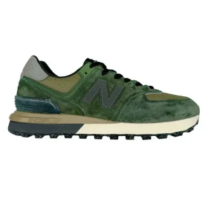 New Balance 574 Stone Island Collaboration Sneakers