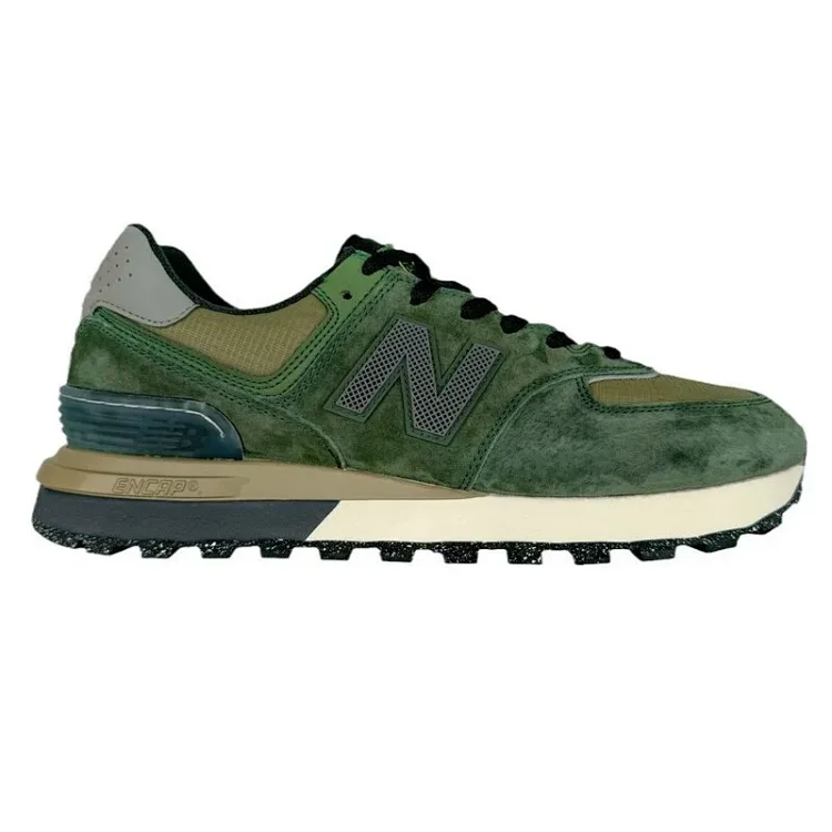 New Balance 574 Stone Island Collaboration Sneakers