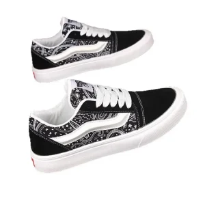 2026 Instagram Style New Casual Canvas Shoes