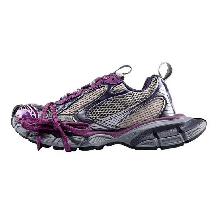 Balenciaga 9th Generation Chunky Dad Sneakers