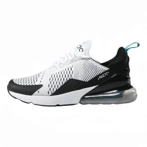 Nike Air Max 270 Mesh Cushioning Men’s Running Casual Shoes