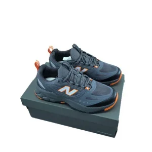 New Balance 410V9 Trail Breathable Anti-Slip Outdoor Shoes