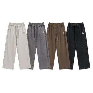 New Carhartt Winter Casual Pants