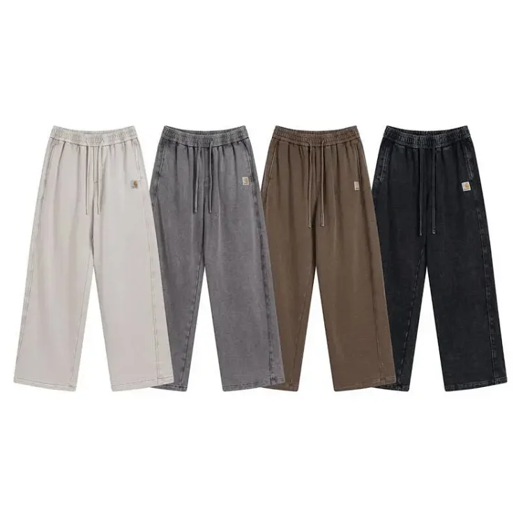New Carhartt Winter Casual Pants