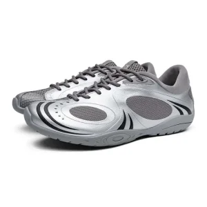 2026 New Air Silver Turbo Racing Shoes