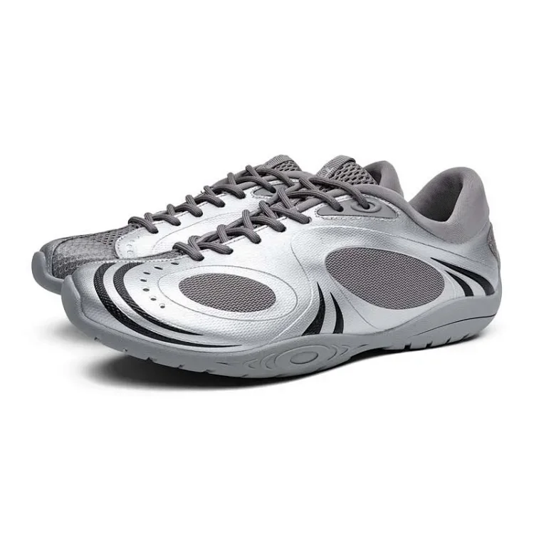 2026 New Air Silver Turbo Racing Shoes