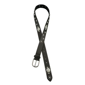 Fashion Vintage Rivet Punk Y2K Belt