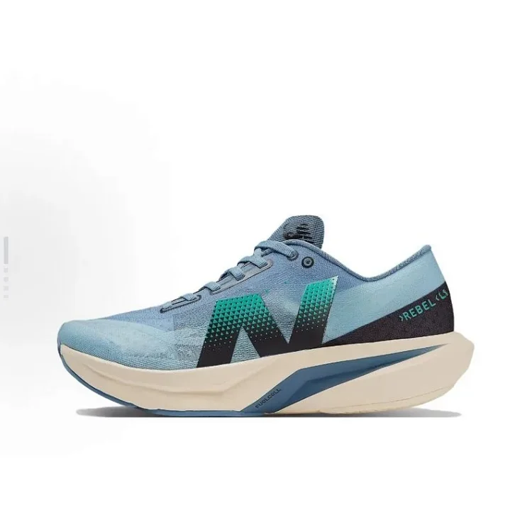 New Balance Fuelcell Rebel V4 Running Shoes