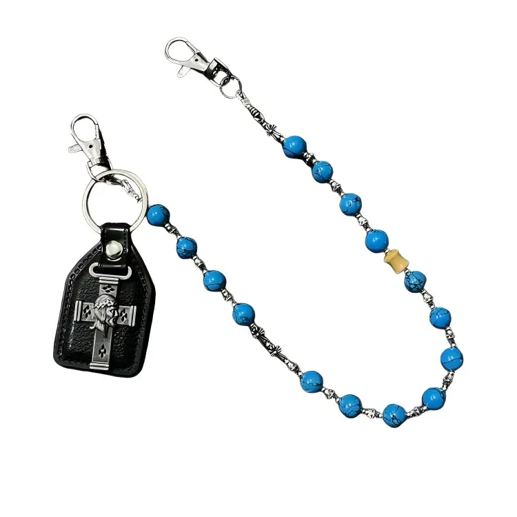 Vintage Cross Waist Chain Cleanfit Waist Accessory