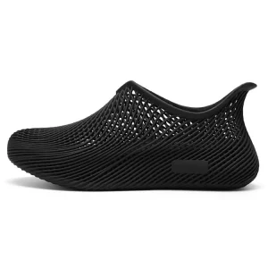 2026 New 3D Breathable Anti-Slip Slip-On Shoes