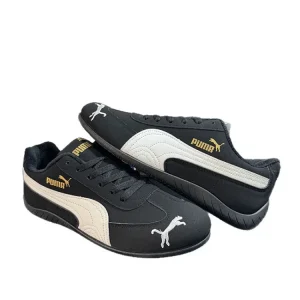 PUMA Fall/Winter New Retro German Trainer Sneakers