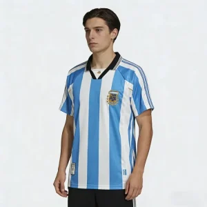 Argentina World Cup Soccer Jersey