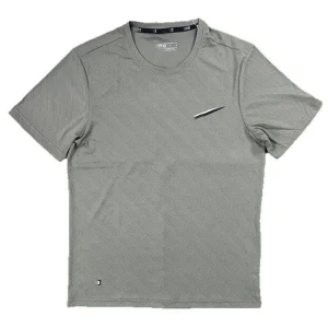 Nike Lightweight Quick Dry Short Sleeve Top