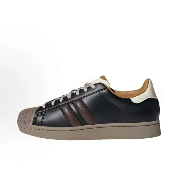 Adidas Superstar New Retro Skate Shoes