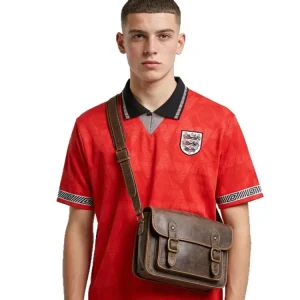 England National Team World Cup Soccer Jersey