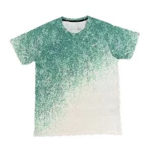 Nike Seamless Quick Dry Ice Silk T-Shirt