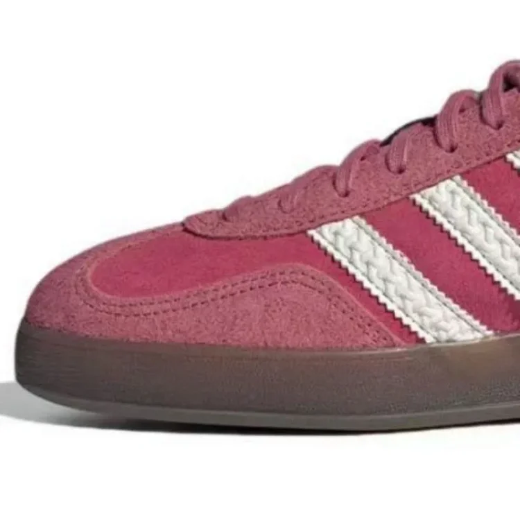 Adidas Samba High Version German Trainer Casual Shoes