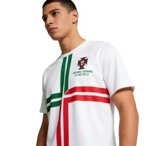Portugal National Team Soccer Jersey