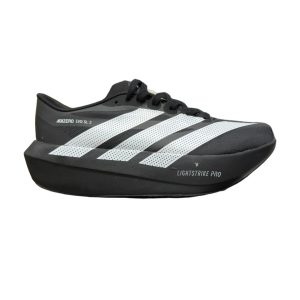 Adidas Adizero Evo SL2 Breathable Cushioned Running Shoes