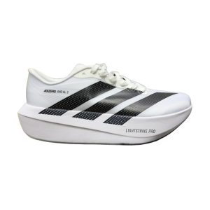 Adidas Adizero Evo SL2 Breathable Cushioned Running Shoes