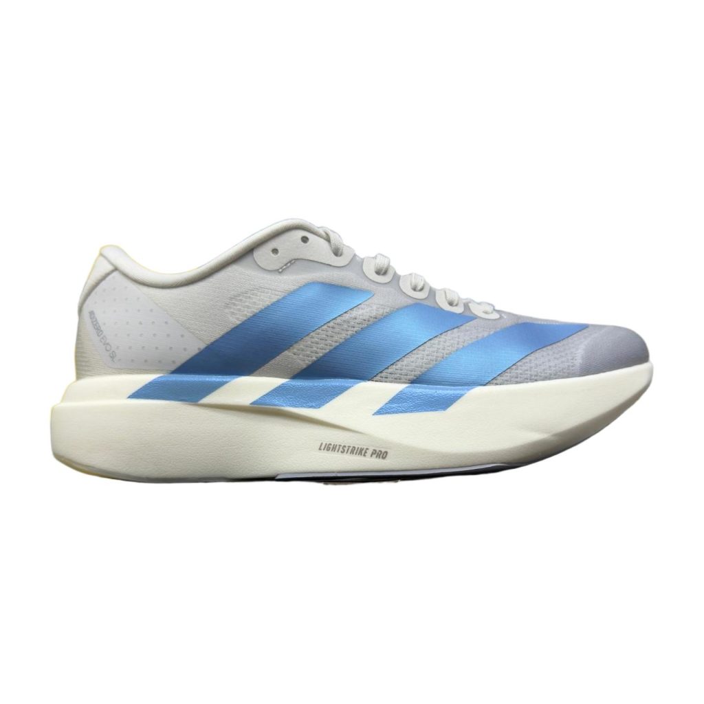 Adidas Adizero Eva SL M Lightweight Breathable Casual Sneakers