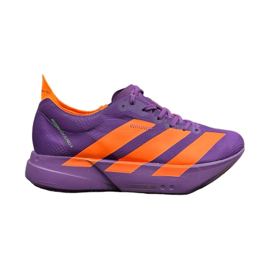 Adidas Adizero Adios PRO4M Breathable Running Shoes