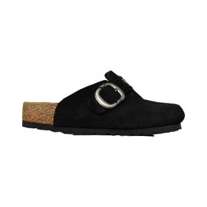 Birkenstock Roma Chrome Hearts Collaboration Sandals