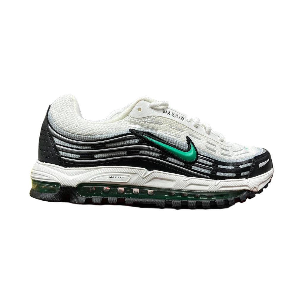 Homme Plus x Nike Air Max Collaboration Cushioned Shoes