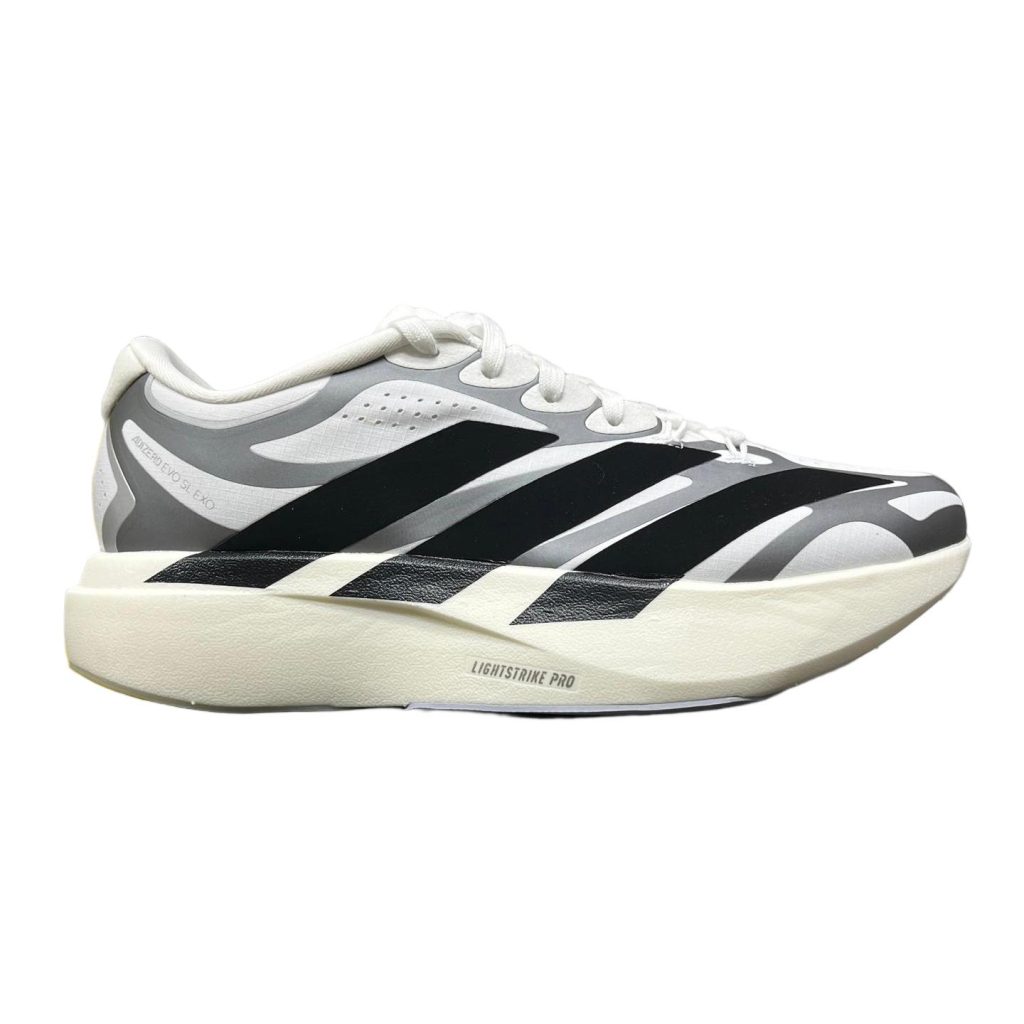 Adidas Adizero Eva SLEXO M Lightweight Breathable Shoes