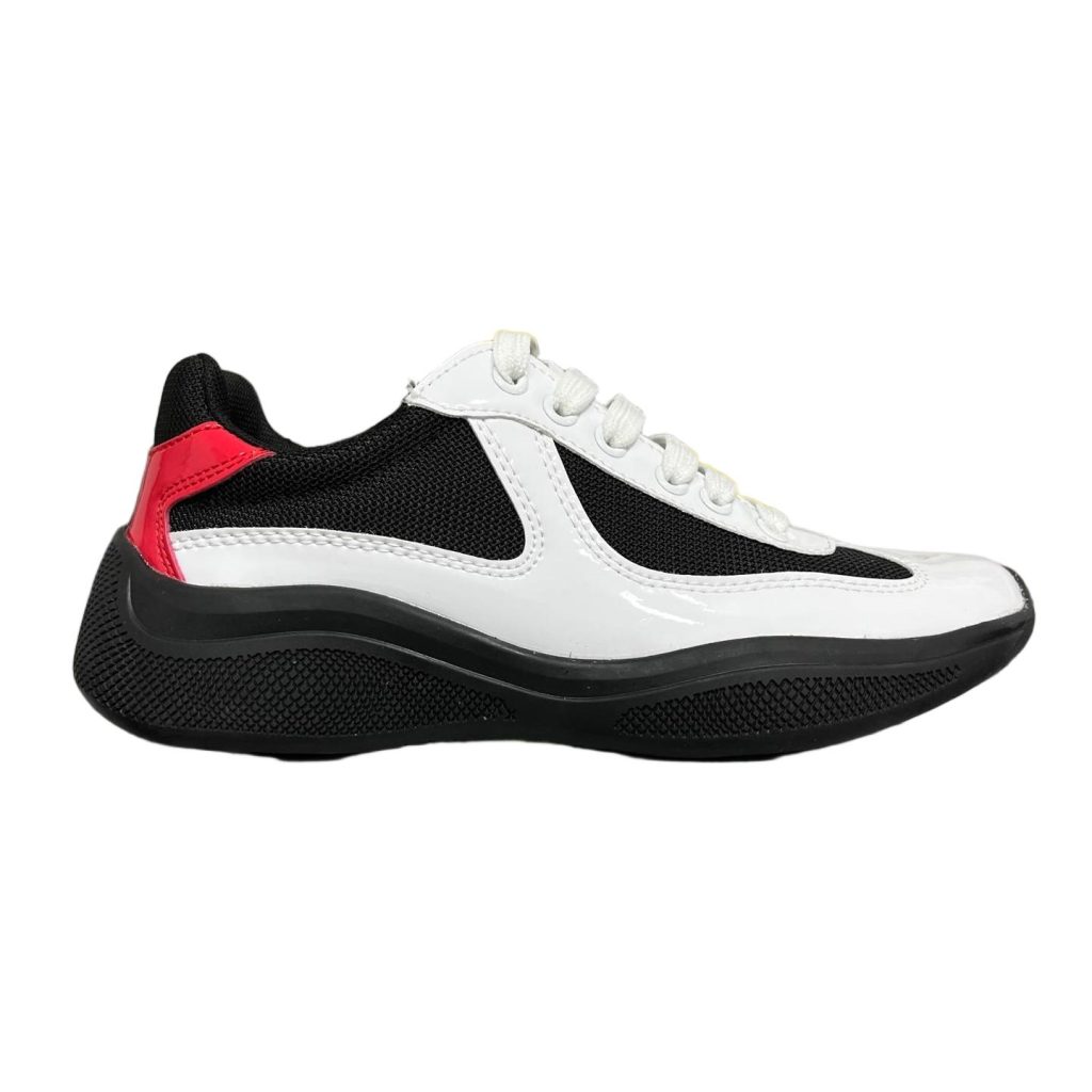 PRADA America's Cup AJ3390