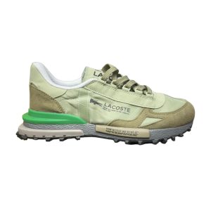 Lacoste Classic Low-Top Casual Sneakers