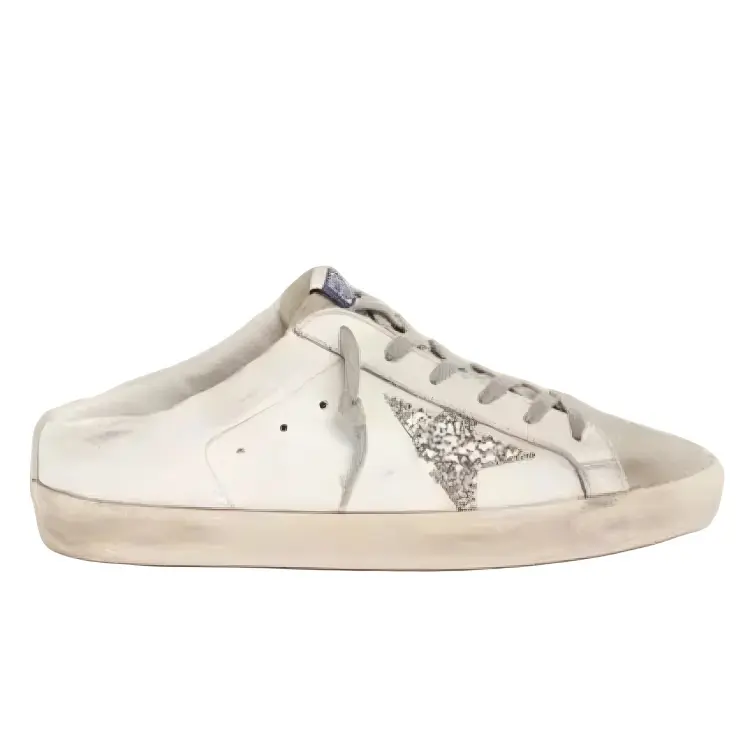 2026 New Vintage Star Dirty Skate Shoes