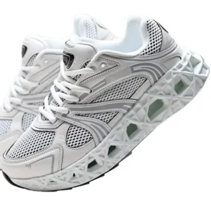 D Brand B35 Chunky Casual Versatile Dad Sneakers