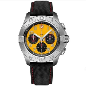 Best-Selling BNL 6-Hand Quartz Watch